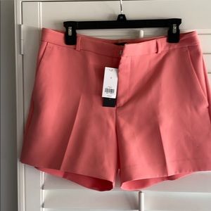 Banana Republic Dress Shorts